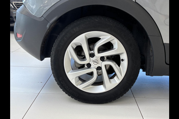 Opel Crossland X 1.2 Online Edition Parkeersensoren achter | Stoelverwarming | Stuurverwarming | Cruise control
