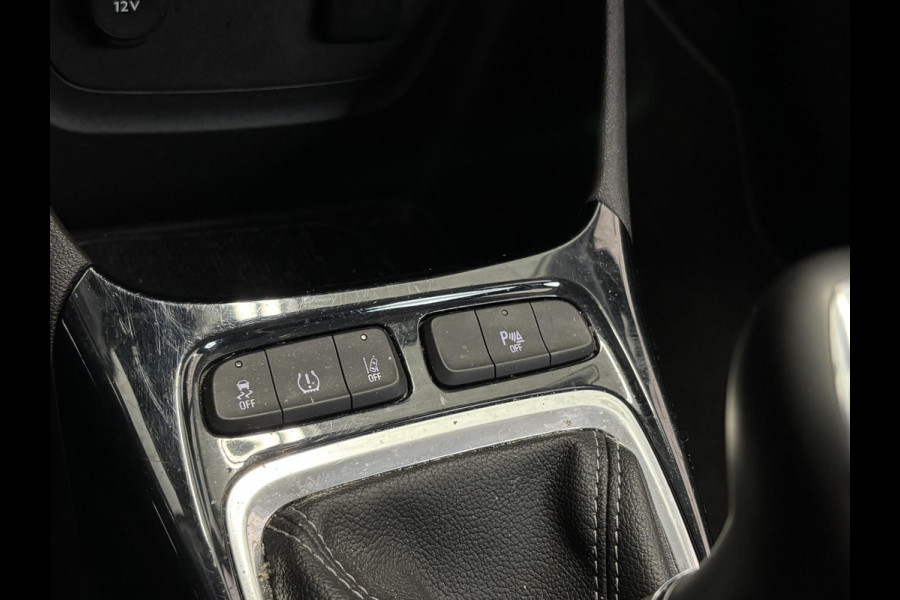 Opel Crossland X 1.2 Online Edition Parkeersensoren achter | Stoelverwarming | Stuurverwarming | Cruise control
