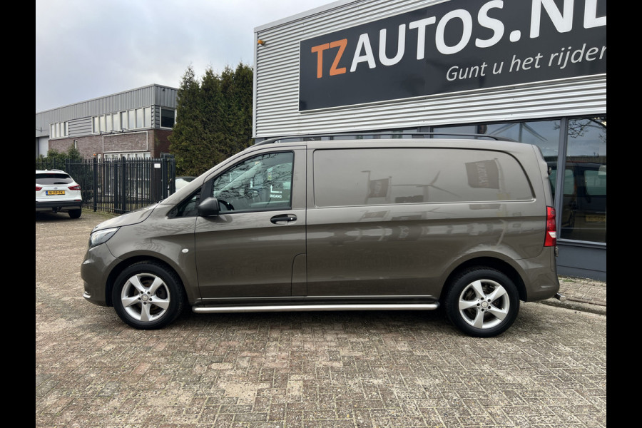 Mercedes-Benz Vito 114 Euro6 CDI Automaat