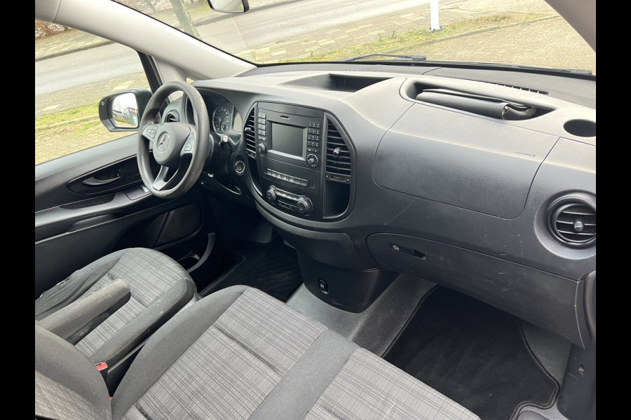 Mercedes-Benz Vito 114 Euro6 CDI Automaat
