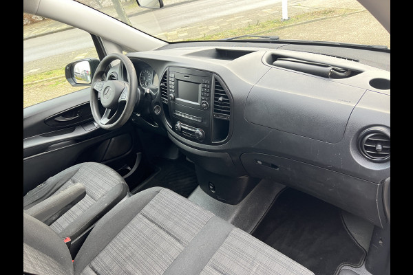 Mercedes-Benz Vito 114 Euro6 CDI Automaat