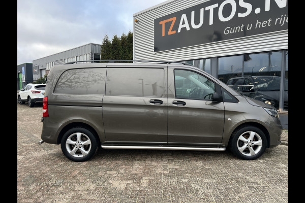 Mercedes-Benz Vito 114 Euro6 CDI Automaat