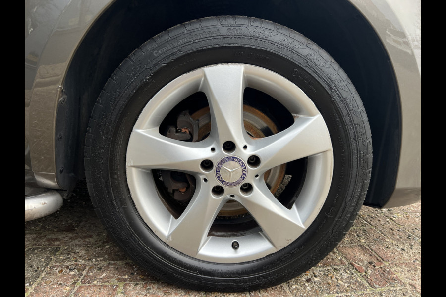 Mercedes-Benz Vito 114 Euro6 CDI Automaat