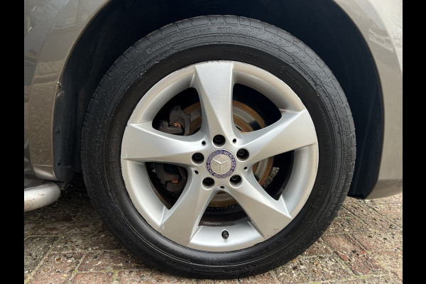 Mercedes-Benz Vito 114 Euro6 CDI Automaat