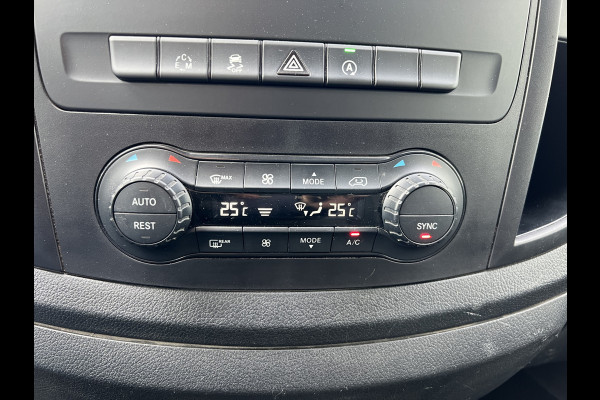 Mercedes-Benz Vito 114 Euro6 CDI Automaat