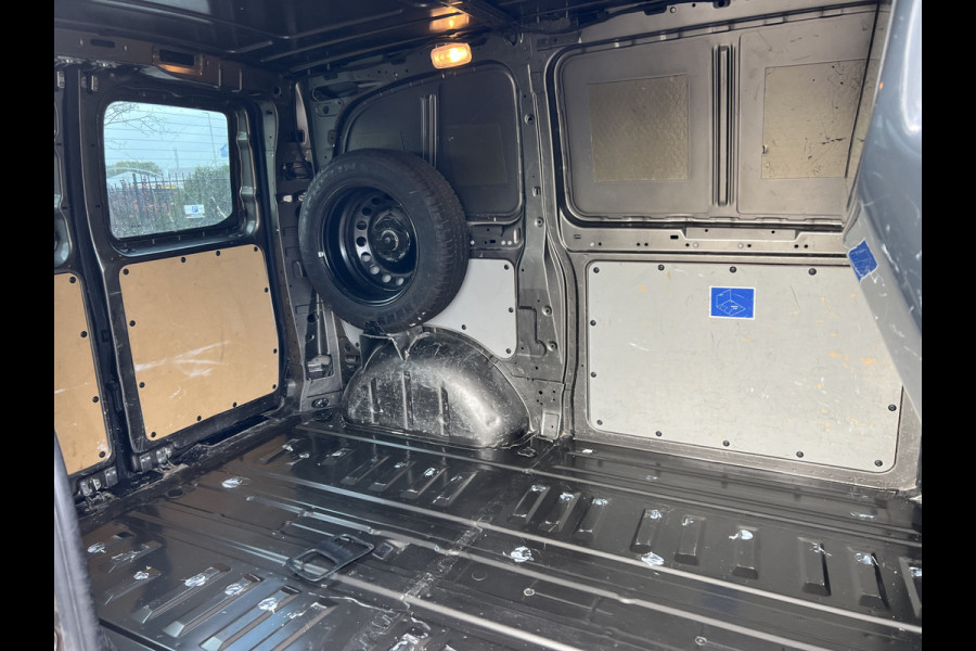 Mercedes-Benz Vito 114 Euro6 CDI Automaat