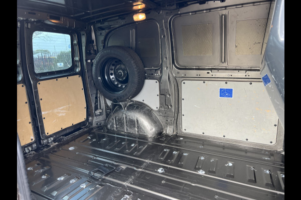 Mercedes-Benz Vito 114 Euro6 CDI Automaat