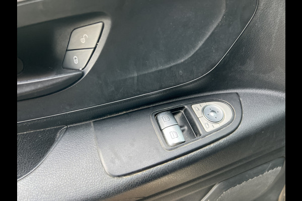Mercedes-Benz Vito 114 Euro6 CDI Automaat
