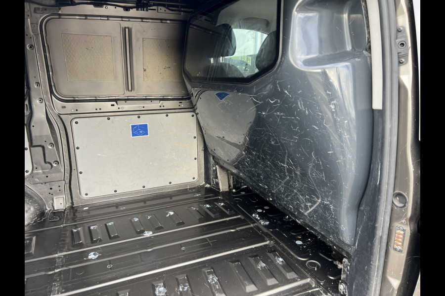 Mercedes-Benz Vito 114 Euro6 CDI Automaat