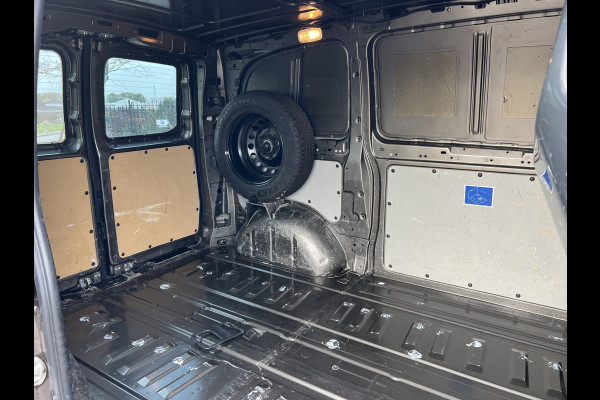 Mercedes-Benz Vito 114 Euro6 CDI Automaat