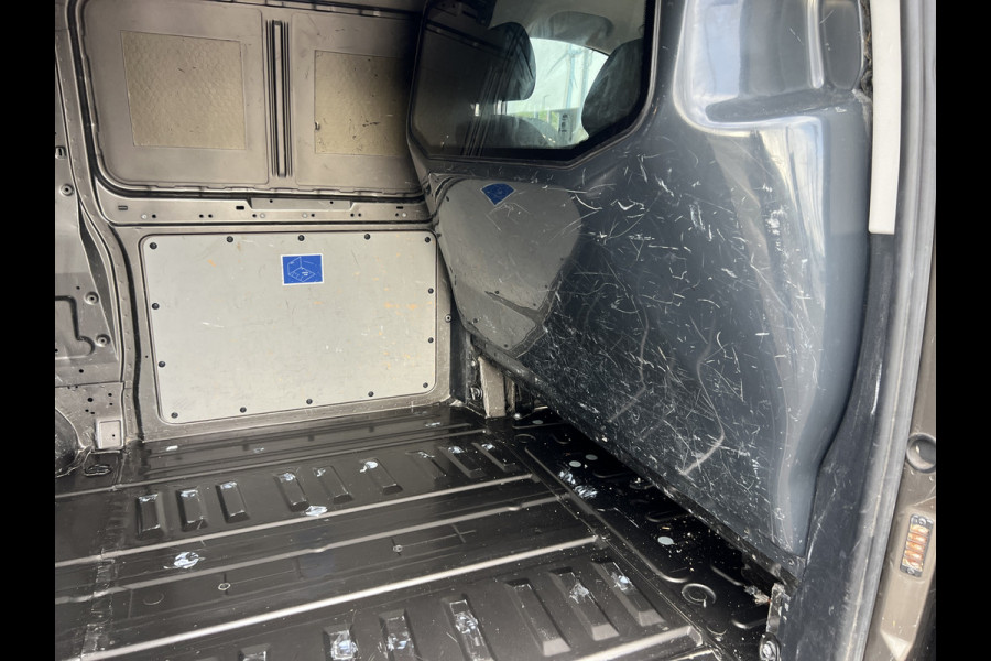 Mercedes-Benz Vito 114 Euro6 CDI Automaat