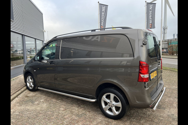 Mercedes-Benz Vito 114 Euro6 CDI Automaat