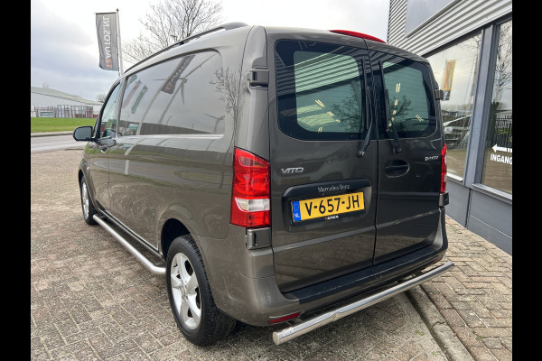 Mercedes-Benz Vito 114 Euro6 CDI Automaat
