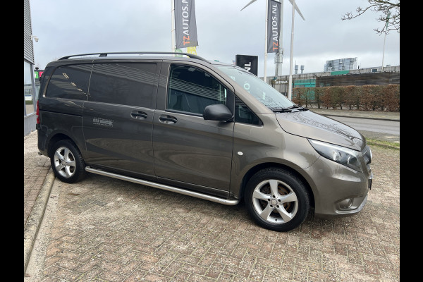Mercedes-Benz Vito 114 Euro6 CDI Automaat
