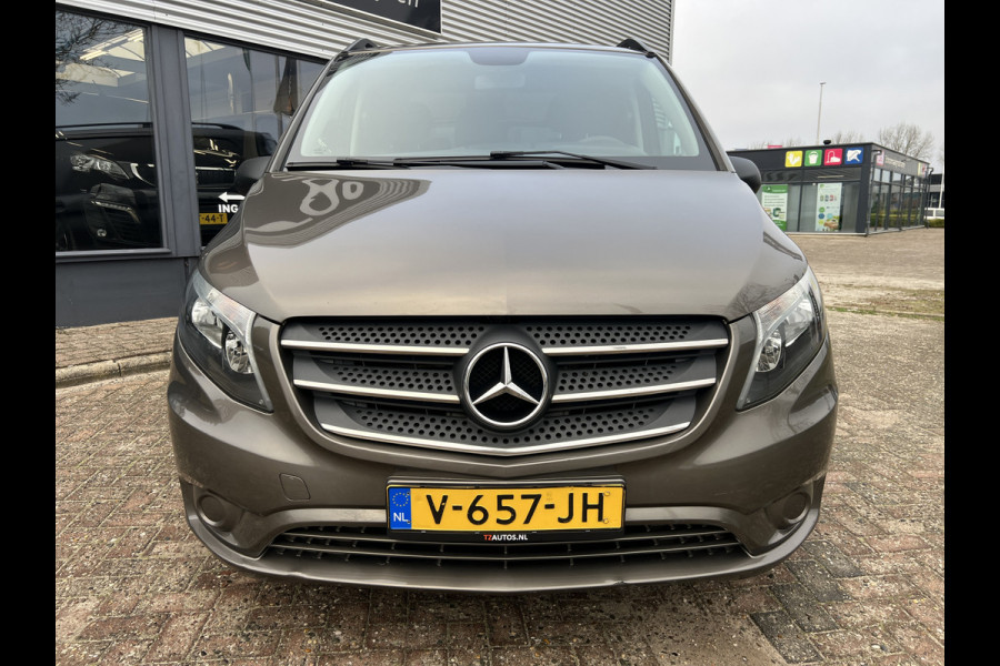 Mercedes-Benz Vito 114 Euro6 CDI Automaat