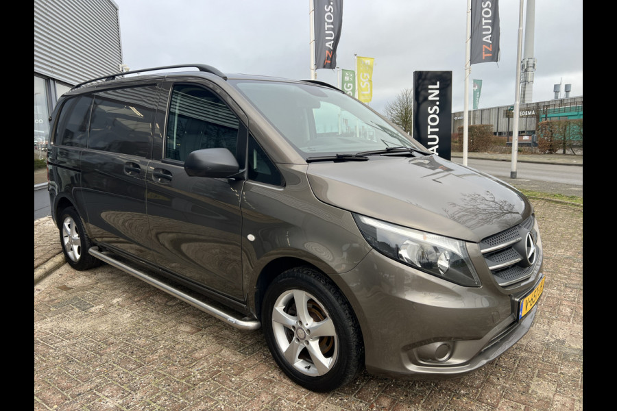 Mercedes-Benz Vito 114 Euro6 CDI Automaat