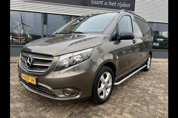 Mercedes-Benz Vito 114 Euro6 CDI Automaat
