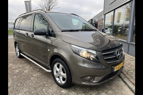 Mercedes-Benz Vito 114 Euro6 CDI Automaat