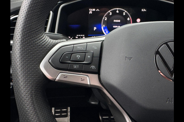 Volkswagen T-Roc Cabrio 1.5 TSI DSG R-LINE SPORT LED/NAVI/CARPLAY/FABRIEKS GARANTIE