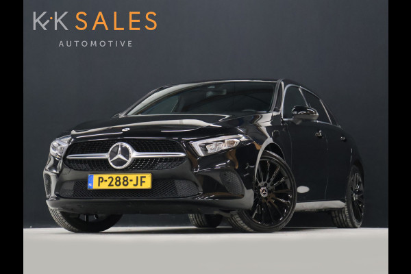 Mercedes-Benz A-Klasse 250 e Sport Luxury Limited [TREKHAAK, APPLE CARPLAY, CRUISE CONTROL, ACHTERUITRIJCAMERA, PDC V+A, STOELVERWARMING, AUTOMATSICHE AIRCO, NIEUWSTAAT]