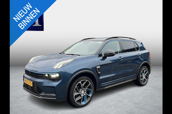 Lynk & Co 01 1.5 VAN: €24.900,- VOOR: €21.440,- UW EINDEJAARSVOORDEEL: €3.460,- | PHEV PLUG-IN HYBRIDE | COMPLETE AUTO | ELEKTRISCH PANORAMADAK | FULL OPTIONS | LYNK & CO GARANTIE T/M 05-2026 | RIJKLAAR GELEVERD | BTW VERREKENBAARE|