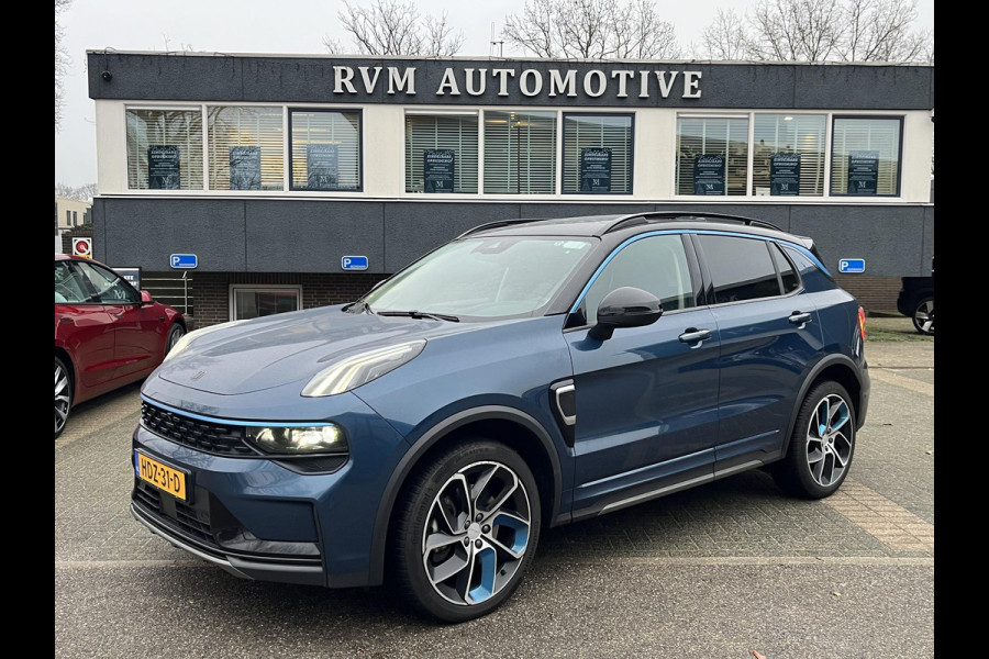 Lynk & Co 01 1.5 VAN: €24.900,- VOOR: €21.440,- UW EINDEJAARSVOORDEEL: €3.460,- | PHEV PLUG-IN HYBRIDE | COMPLETE AUTO | ELEKTRISCH PANORAMADAK | FULL OPTIONS | LYNK & CO GARANTIE T/M 05-2026 | RIJKLAAR GELEVERD | BTW VERREKENBAARE|