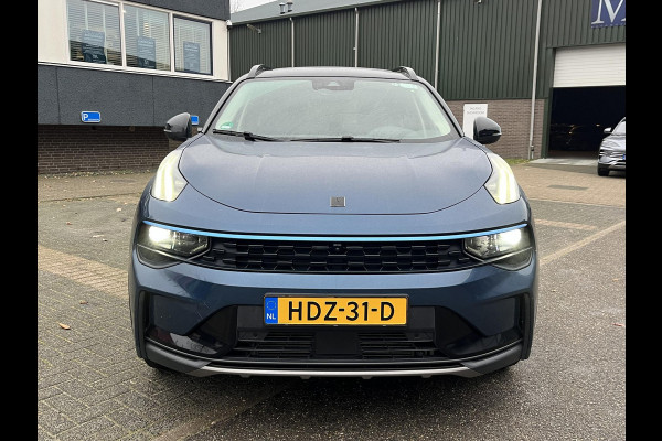 Lynk & Co 01 1.5 VAN: €24.900,- VOOR: €21.440,- UW EINDEJAARSVOORDEEL: €3.460,- | PHEV PLUG-IN HYBRIDE | COMPLETE AUTO | ELEKTRISCH PANORAMADAK | FULL OPTIONS | LYNK & CO GARANTIE T/M 05-2026 | RIJKLAAR GELEVERD | BTW VERREKENBAARE|