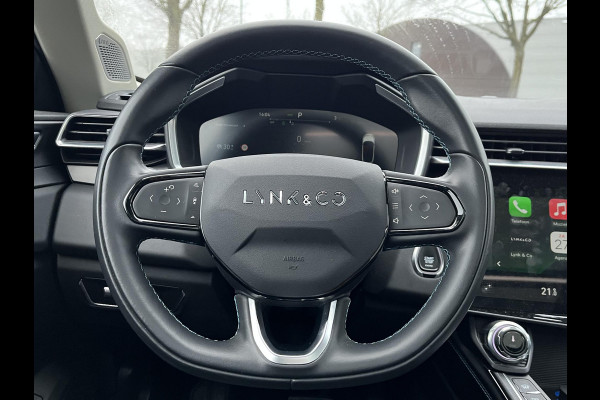 Lynk & Co 01 1.5 VAN: €24.900,- VOOR: €21.440,- UW EINDEJAARSVOORDEEL: €3.460,- | PHEV PLUG-IN HYBRIDE | COMPLETE AUTO | ELEKTRISCH PANORAMADAK | FULL OPTIONS | LYNK & CO GARANTIE T/M 05-2026 | RIJKLAAR GELEVERD | BTW VERREKENBAARE|