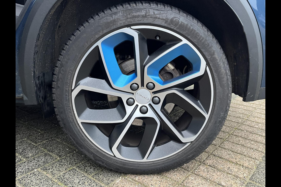 Lynk & Co 01 1.5 VAN: €24.900,- VOOR: €21.440,- UW EINDEJAARSVOORDEEL: €3.460,- | PHEV PLUG-IN HYBRIDE | COMPLETE AUTO | ELEKTRISCH PANORAMADAK | FULL OPTIONS | LYNK & CO GARANTIE T/M 05-2026 | RIJKLAAR GELEVERD | BTW VERREKENBAARE|