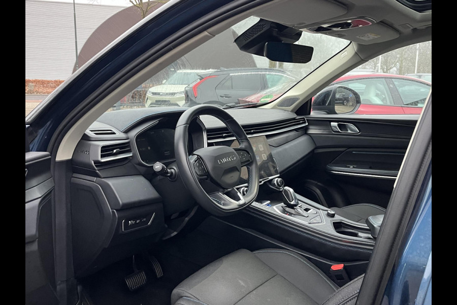 Lynk & Co 01 1.5 VAN: €24.900,- VOOR: €21.440,- UW EINDEJAARSVOORDEEL: €3.460,- | PHEV PLUG-IN HYBRIDE | COMPLETE AUTO | ELEKTRISCH PANORAMADAK | FULL OPTIONS | LYNK & CO GARANTIE T/M 05-2026 | RIJKLAAR GELEVERD | BTW VERREKENBAARE|