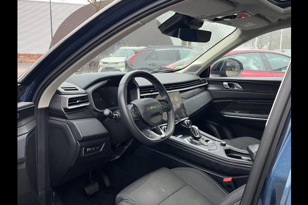 Lynk & Co 01 1.5 VAN: €24.900,- VOOR: €21.440,- UW EINDEJAARSVOORDEEL: €3.460,- | PHEV PLUG-IN HYBRIDE | COMPLETE AUTO | ELEKTRISCH PANORAMADAK | FULL OPTIONS | LYNK & CO GARANTIE T/M 05-2026 | RIJKLAAR GELEVERD | BTW VERREKENBAARE|