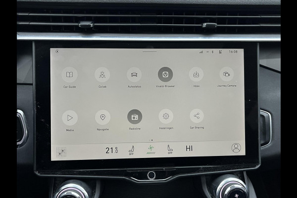 Lynk & Co 01 1.5 VAN: €24.900,- VOOR: €21.440,- UW EINDEJAARSVOORDEEL: €3.460,- | PHEV PLUG-IN HYBRIDE | COMPLETE AUTO | ELEKTRISCH PANORAMADAK | FULL OPTIONS | LYNK & CO GARANTIE T/M 05-2026 | RIJKLAAR GELEVERD | BTW VERREKENBAARE|