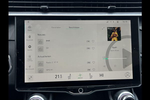 Lynk & Co 01 1.5 VAN: €24.900,- VOOR: €21.440,- UW EINDEJAARSVOORDEEL: €3.460,- | PHEV PLUG-IN HYBRIDE | COMPLETE AUTO | ELEKTRISCH PANORAMADAK | FULL OPTIONS | LYNK & CO GARANTIE T/M 05-2026 | RIJKLAAR GELEVERD | BTW VERREKENBAARE|