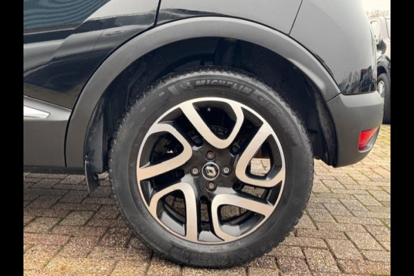 Renault Captur 1.2 TCe Wave - Automaat - Dealer onderhouden