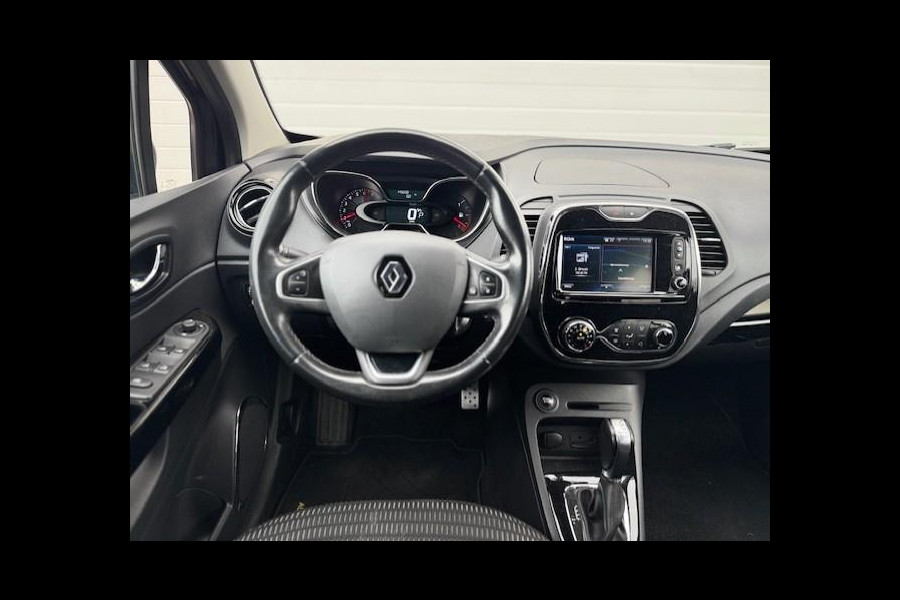 Renault Captur 1.2 TCe Wave - Automaat - Dealer onderhouden