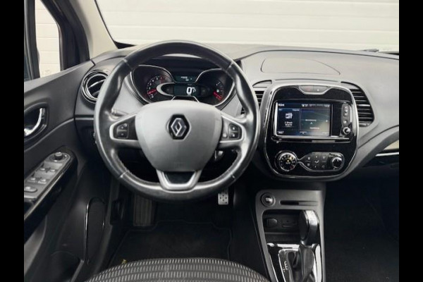 Renault Captur 1.2 TCe Wave - Automaat - Dealer onderhouden