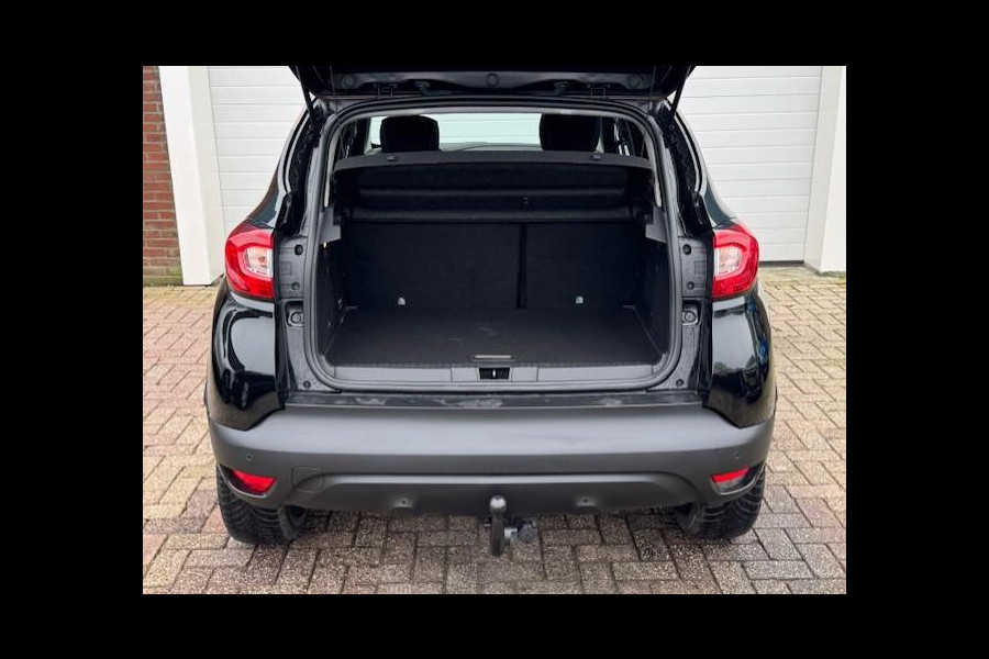 Renault Captur 1.2 TCe Wave - Automaat - Dealer onderhouden