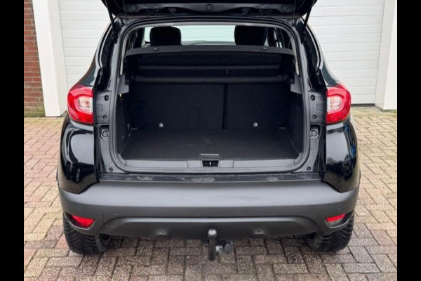 Renault Captur 1.2 TCe Wave - Automaat - Dealer onderhouden