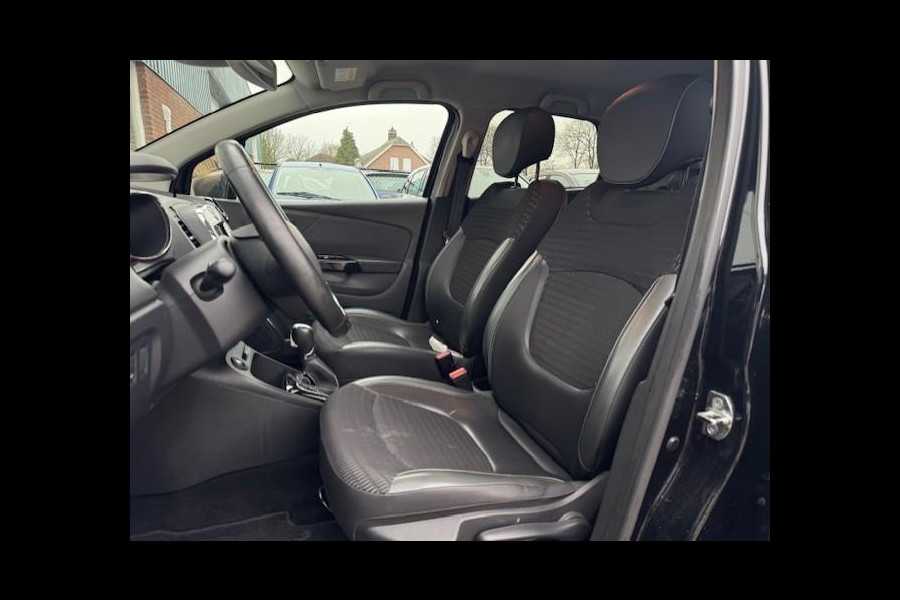 Renault Captur 1.2 TCe Wave - Automaat - Dealer onderhouden