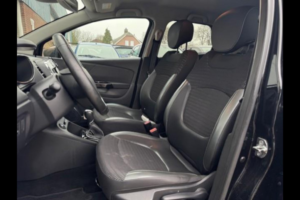 Renault Captur 1.2 TCe Wave - Automaat - Dealer onderhouden