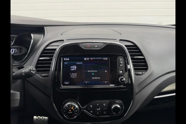 Renault Captur 1.2 TCe Wave - Automaat - Dealer onderhouden