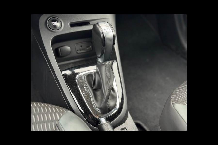 Renault Captur 1.2 TCe Wave - Automaat - Dealer onderhouden