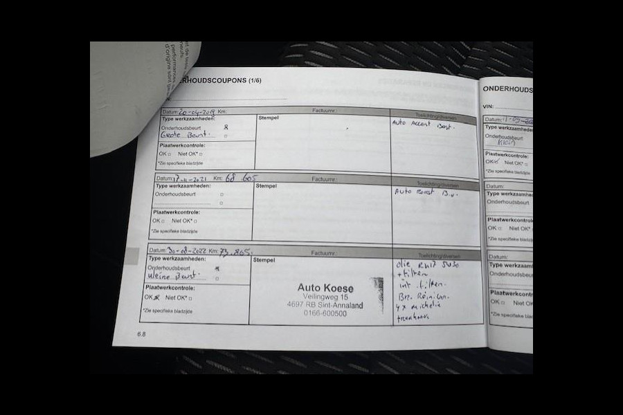 Renault Captur 1.2 TCe Wave - Automaat - Dealer onderhouden