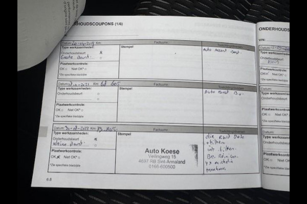 Renault Captur 1.2 TCe Wave - Automaat - Dealer onderhouden