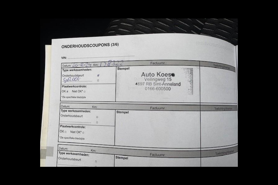 Renault Captur 1.2 TCe Wave - Automaat - Dealer onderhouden