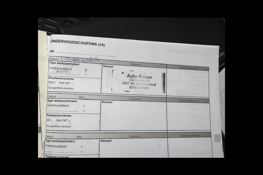 Renault Captur 1.2 TCe Wave - Automaat - Dealer onderhouden