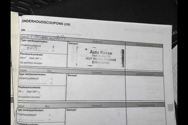 Renault Captur 1.2 TCe Wave - Automaat - Dealer onderhouden