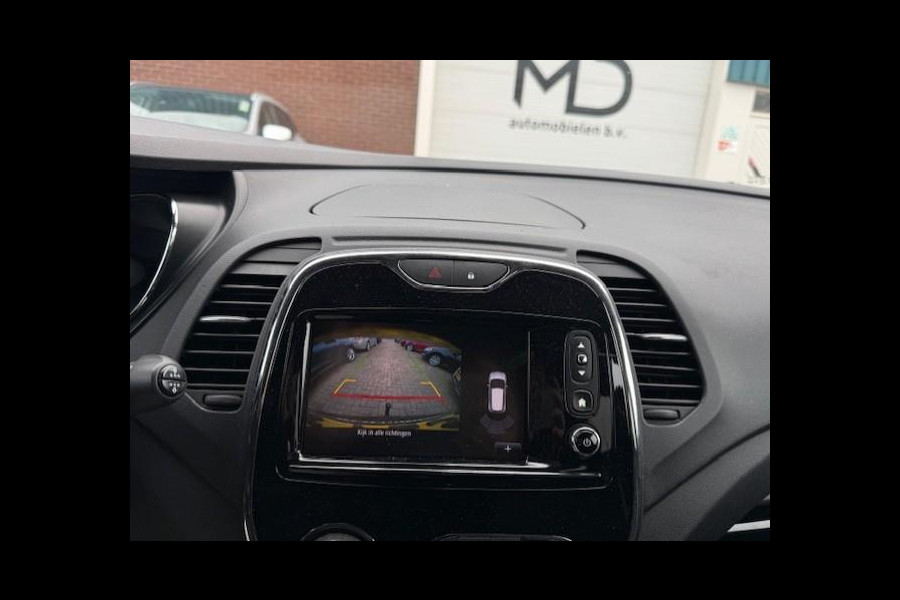 Renault Captur 1.2 TCe Wave - Automaat - Dealer onderhouden
