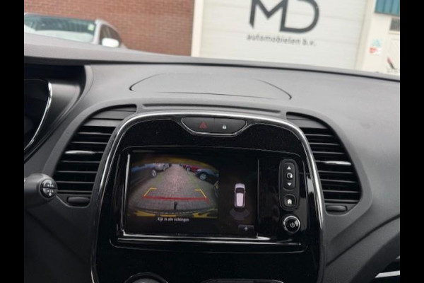 Renault Captur 1.2 TCe Wave - Automaat - Dealer onderhouden