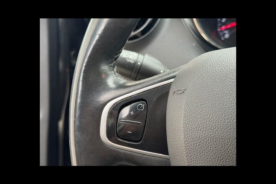 Renault Captur 1.2 TCe Wave - Automaat - Dealer onderhouden